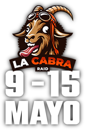 La Cabra Raid