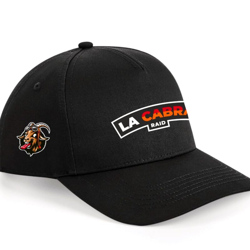 GORRAS LA CABRA